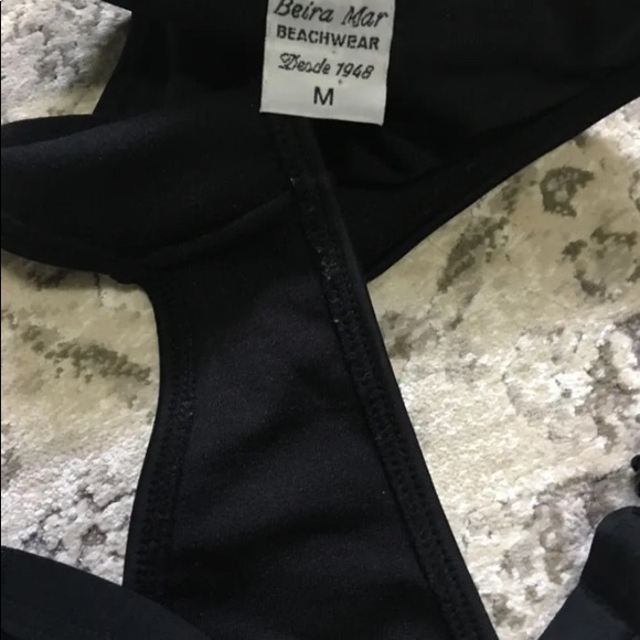 Beira Mar Beachwear Bottoms - Picture 2 of 5